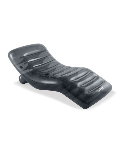 Надувной шезлонг Intex 56875 (191х99 см)