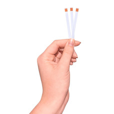 Тестовые полоски Bestway 58767 для измерения соли в воде