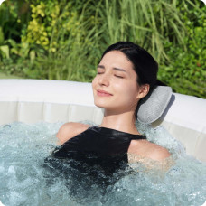 Подголовник-подушка Bestway 60316 (23х13х5 см) 2шт. для надувного джакузи