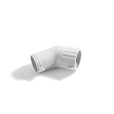 Колено Intex 13227 к шлангу робота-пылесоса 28006