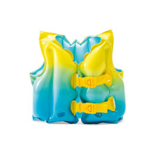 Детский надувной жилет 