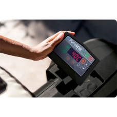 Надувная джакузи-СПА Intex 28450 (211х71 см) (4-х мест: 1 741 л/ч,тент, подстилка, подсветка, 2 подголовника)