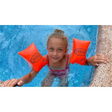 Нарукавники для плавання Intex 58641 
