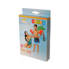 Нарукавники для плавання Intex 58641 