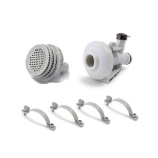 Intex 26602 - картриджный фильтр-насос 1250 л/ч