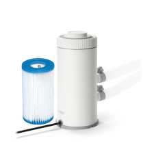 Intex 26604 - картриджный фильтр-насос 2006 л/ч