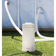 Intex 26604 - картриджный фильтр-насос 2006 л/ч