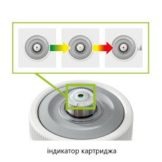 Intex 26638 - картриджный фильтр-насос 3785 л/ч