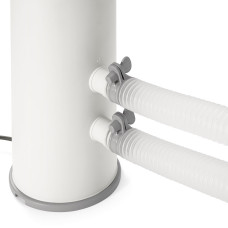 Intex 26638 - картриджный фильтр-насос 3785 л/ч