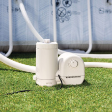 Intex 26636 - картриджный фильтр-насос 5678 л/ч