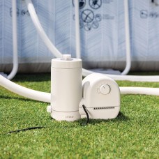 Intex 26634 - картриджный фильтр-насос 9463 л/ч