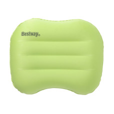 Надувная дорожная подушка Bestway 69624 WanderLite (42х30х12 см)