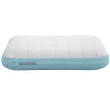 Надувная дорожная подушка Bestway 69625 AlpineLite (49.5х28х12 см)