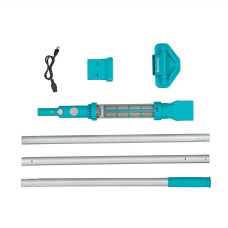 Аккумуляторный пылесос Bestway 58771 для бассейна