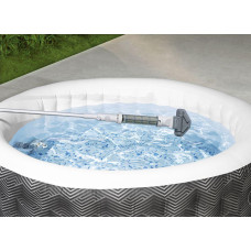 Аккумуляторный пылесос Bestway 60327 для джакузи