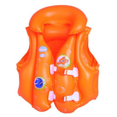 Детский надувной жилет Bestway  91104