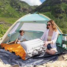 Надувной матрас Intex 64098 (191х71х6/11 см) для кемпинга