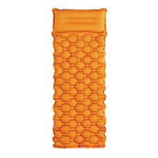 Надувной матрас Intex 64098 (191х71х6/11 см) для кемпинга