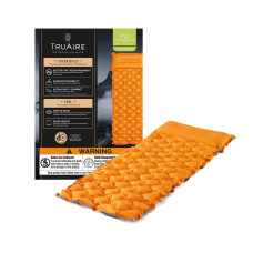 Надувной матрас Intex 64098 (191х71х6/11 см) для кемпинга