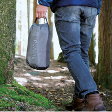 Надувной матрас Intex 64098 (191х71х6/11 см) для кемпинга