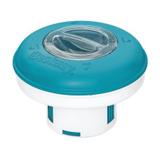 Плавающий дозатор Bestway 58769 (16.5 см) для химии