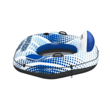 Надувное кресло-круг Bestway 43726 (152х132х50 см)