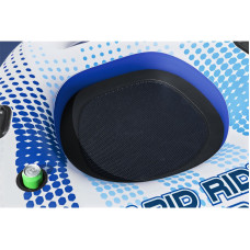 Надувное кресло-круг Bestway 43726 (152х132х50 см)