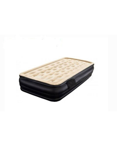 BestWay 67469 надувная кровать Dreamair Premium Air Bed 191x97x43см