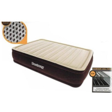 Bestway 67492 надувна ліжко New Comfort Raised Air Bed 191х97х43см