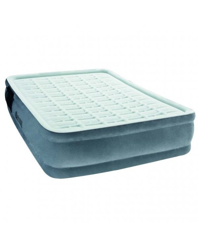 BestWay 67536 - надувная кровать Nightrest Airbed 203x152x56см