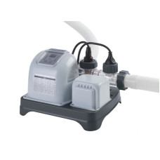 Хлорогенератор Krystal Clear Saltwater System Intex 28662/28668