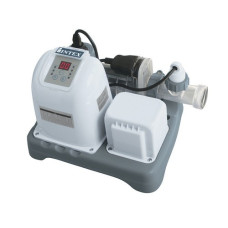 Хлорогенератор Krystal Clear Saltwater System Intex 28662/28668