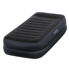 Intex 64422 надувна ліжко Twin 191х99х42см