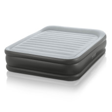 Intex 64436 - надувна ліжко Queen Deluxe Pillow Rest 203х152х42см