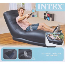 Надувне крісло Intex Mega Lounge 68585