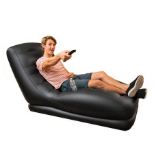 Надувне крісло Intex Mega Lounge 68585