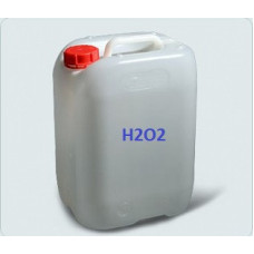 Перекись водорода 50% H2O2 (5 кг)