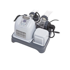 Хлоргенератор INTEX 54602 Krystal Clear Salwater