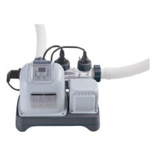 Хлоргенератор INTEX 54602 Krystal Clear Salwater