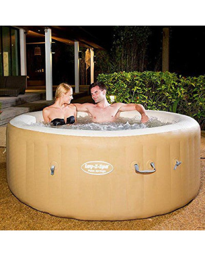 Бассейн-джакузи BESTWAY 54129