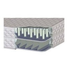 Intex 66964 - Односпальне надувна ліжко Supreme Air-Flow Bed 99х199х51см