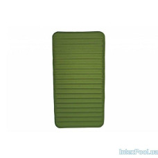 Надувной матрас Intex 68727 односпальный (99x191x20 см)