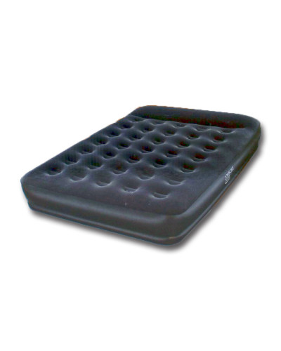 BestWay 67457 - двоспальне надувне ліжко Restaira Air Bed 203х152х38см