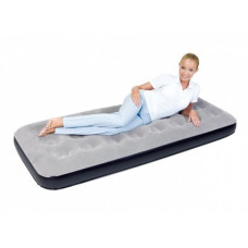 Надувной матрас Bestway 67406 односпальный(185x76x22 см)