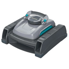 Аккумуляторный робот пылесос + скиммер Bestway 58942 AquaTronix Pro G300 для очистки бассейна