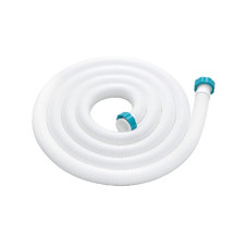 Гофрований шланг Bestway P08587 з гайками (4.5 м/38 мм)