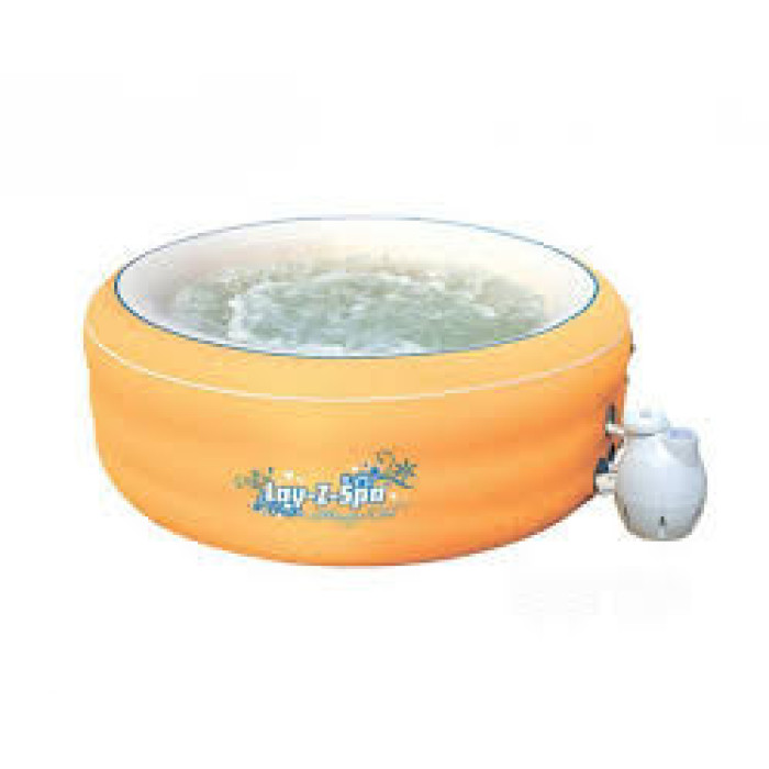 Надувной СПА бассейн BestWay LAY-Z-SPA 54102 Надувной СПА бассейн BestWay LAY-Z-SPA 54102