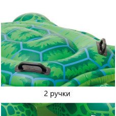 Дитячий надувний плотик 