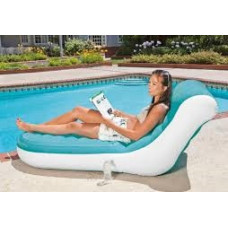 Надувне крісло Intex 68880 Splash Lounge