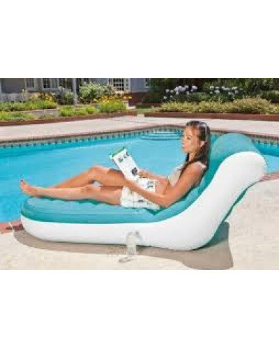 Надувное кресло Intex 68880 Splash Lounge